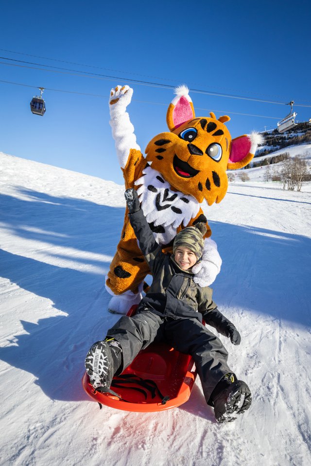 travelski home premium – Résidence Club MMV Les Clarines 4* - Les Deux Alpes Soleil
