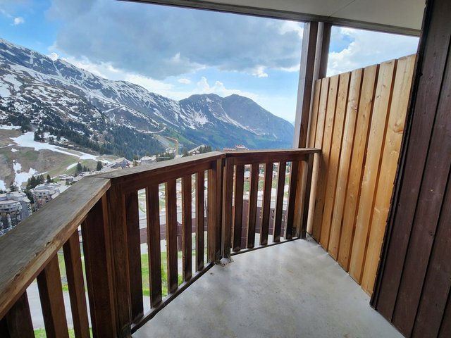 Résidence ANTARES - Avoriaz