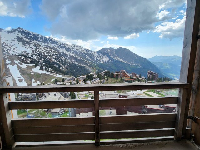 Résidence ANTARES - Avoriaz