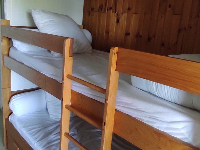 Studio 4 personnes avec balcon - Super-Besse