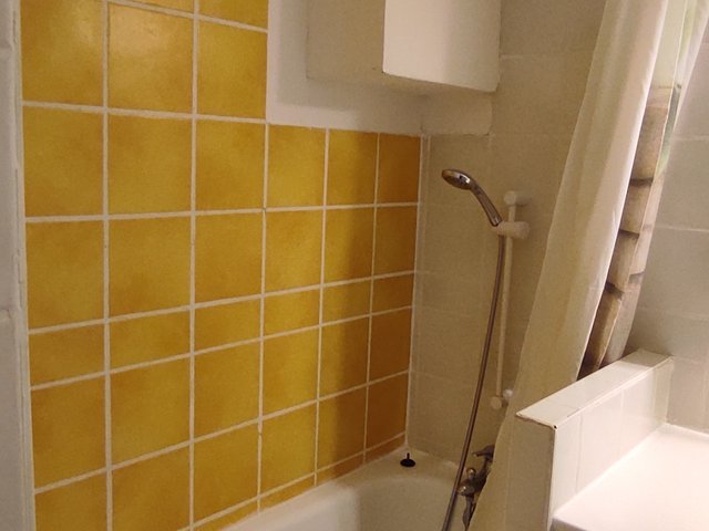 Appartement 2 pièces 4 personnes avec balcon - Super-Besse