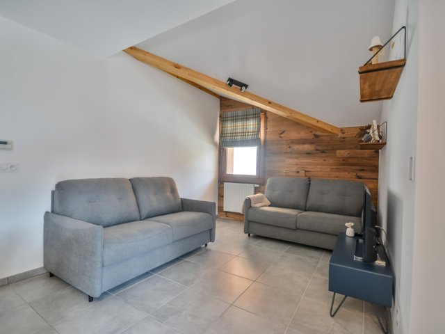 Résidence LES BAILICIMES - Morzine