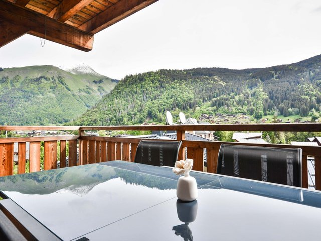 Résidence LES BAILICIMES - Morzine