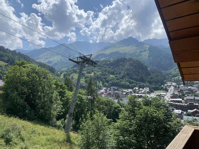 Résidence DRYADE - Valloire