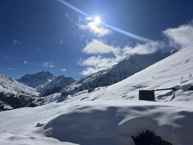Résidence DRYADE - Valloire