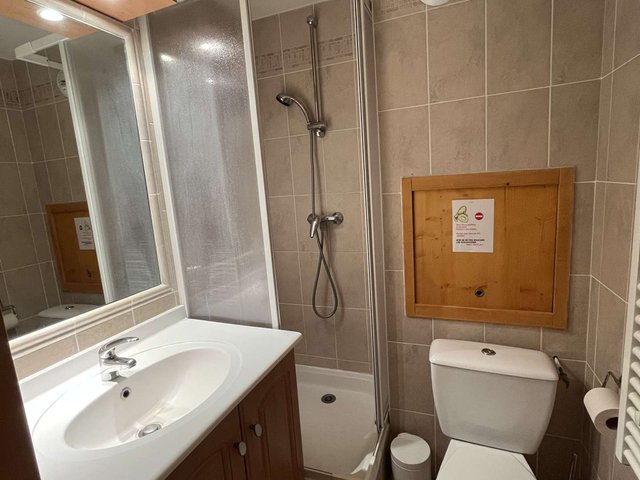 Résidence DRYADE - Valloire