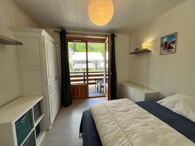 Résidence LE CLEVIEU - Samoëns
