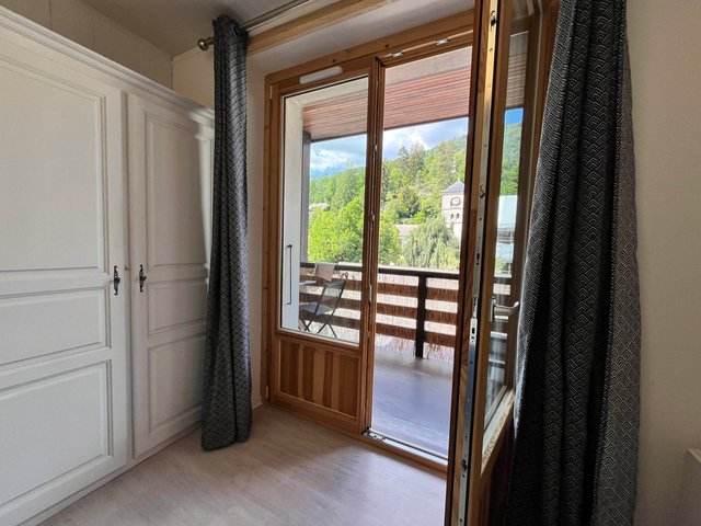 Résidence LE CLEVIEU - Samoëns