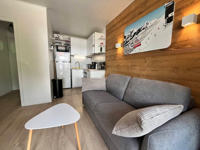 Résidence LE CLEVIEU - Samoëns