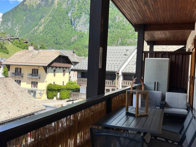 Résidence LE CLEVIEU - Samoëns