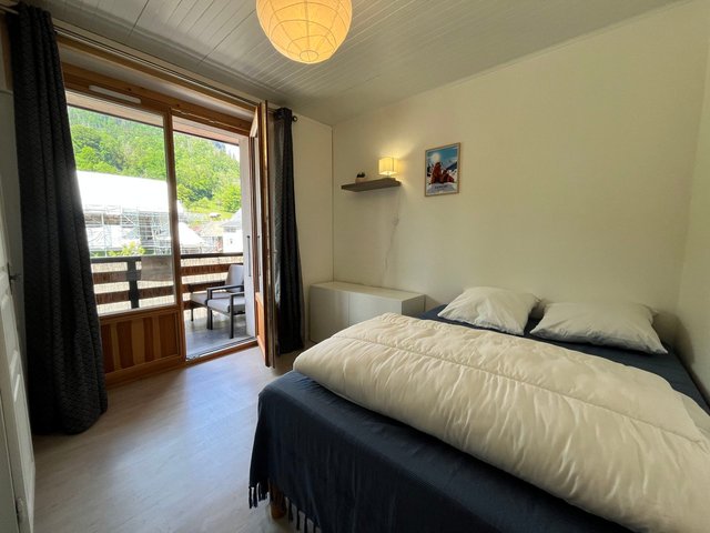 Résidence LE CLEVIEU - Samoëns