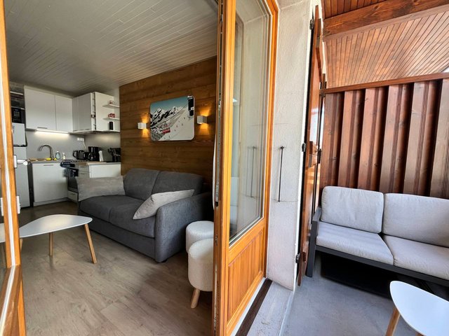 Résidence LE CLEVIEU - Samoëns