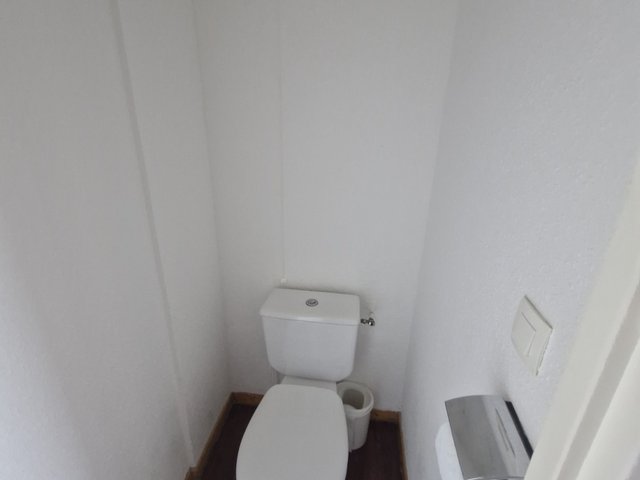 Appartement 3 pièces 6 personnes avec balcon - Super-Besse