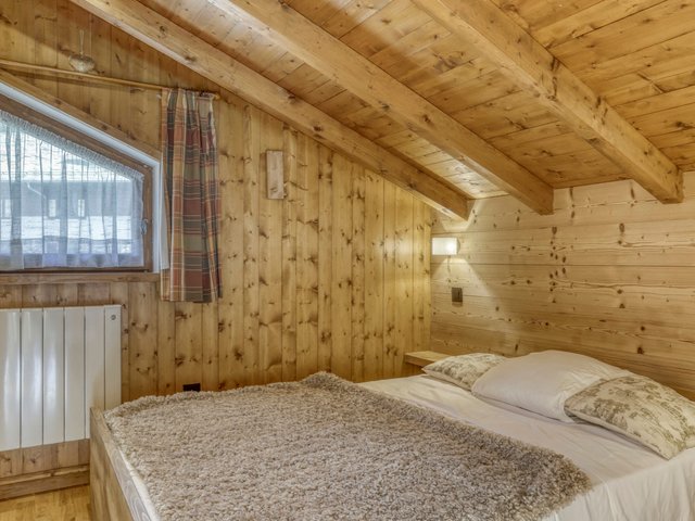 RESIDENCE "CRISTAL PARC" - Megève