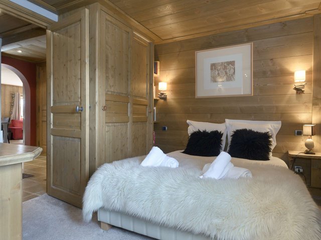 Résidence Escalade - Courchevel 1650