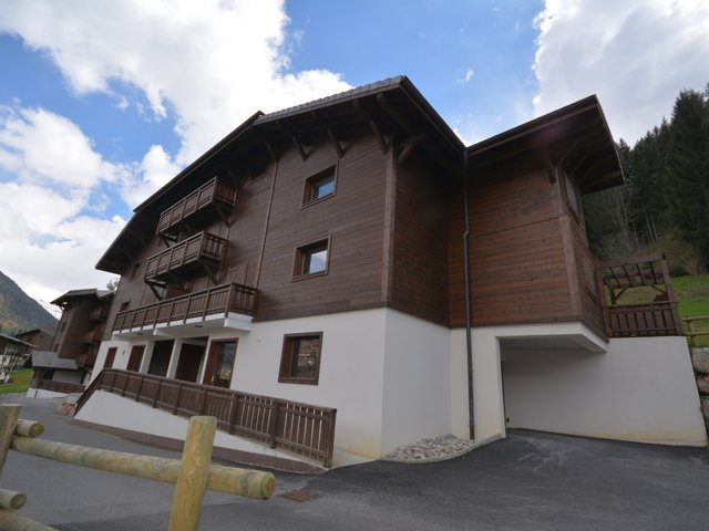 Résidence LES CESARIES - Morzine