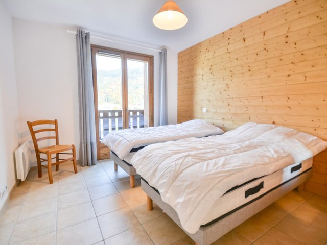 Résidence LES CESARIES - Morzine