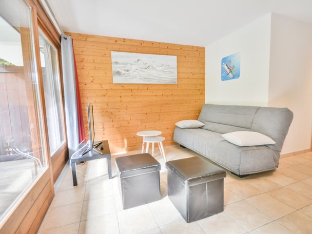 Résidence LES CESARIES - Morzine