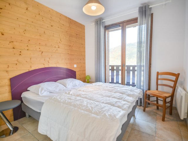 Résidence LES CESARIES - Morzine