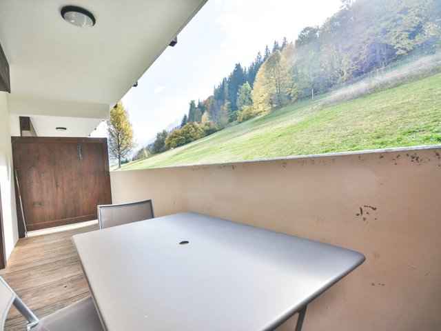 Résidence LES CESARIES - Morzine