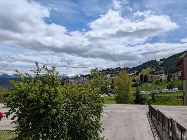 Résidence ROND POINT DES PISTES - Les Angles