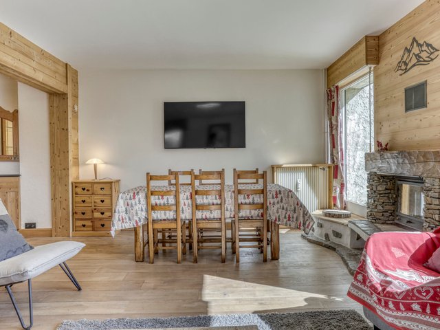 Résidence CHALET "LES ANEMONES" - Megève