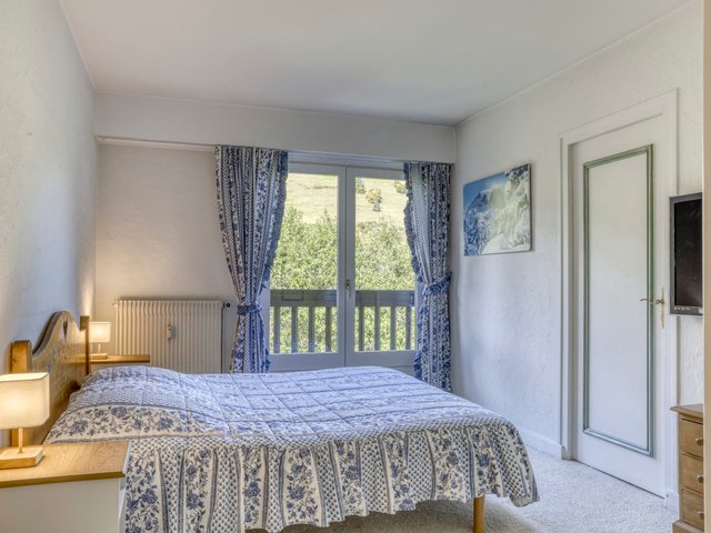 Résidence CHALET "LES ANEMONES" - Megève