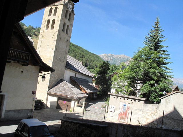 Appartement 3 pièces 6 personnes - Serre Chevalier 1350 - Chantemerle