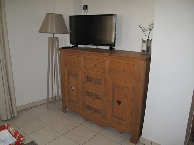 Appartement 3 pièces 6 personnes - Serre Chevalier 1350 - Chantemerle