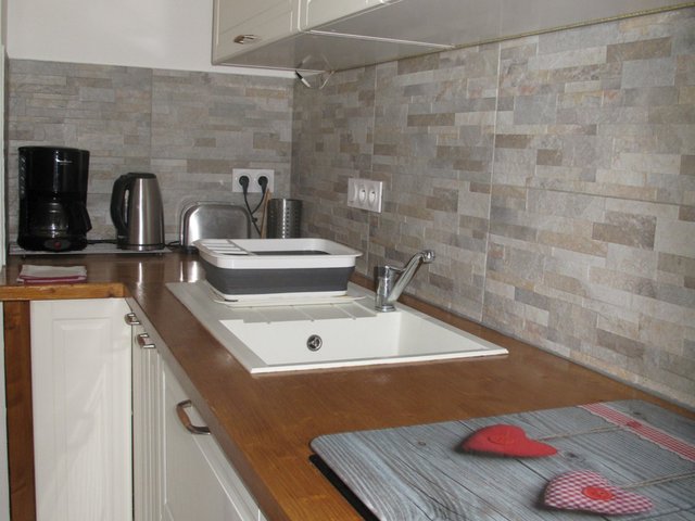 Appartement 3 pièces 6 personnes - Serre Chevalier 1350 - Chantemerle