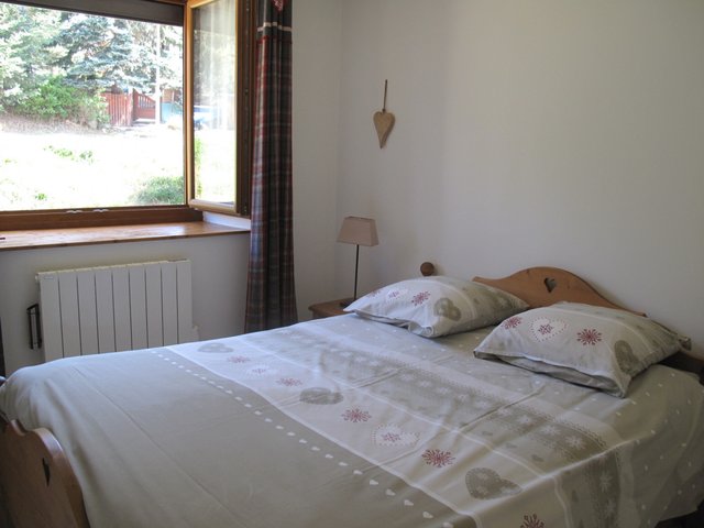 Appartement 3 pièces 6 personnes - Serre Chevalier 1350 - Chantemerle