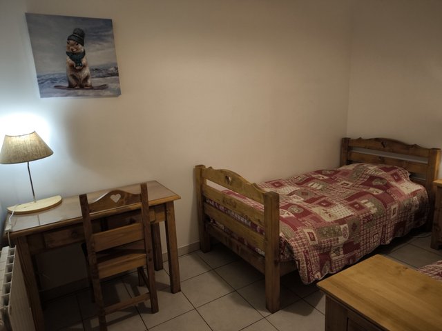 Appartement 3 pièces 6 personnes - Serre Chevalier 1350 - Chantemerle