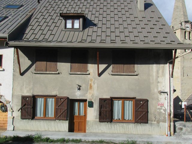 Appartement 3 pièces 6 personnes - Serre Chevalier 1350 - Chantemerle