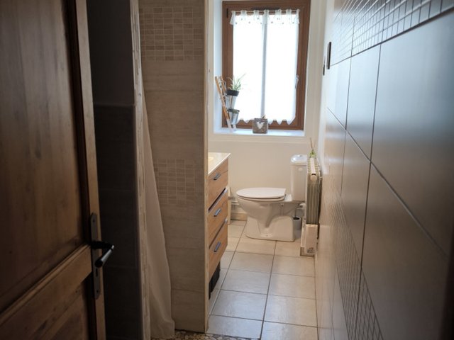 Appartement 3 pièces 6 personnes - Serre Chevalier 1350 - Chantemerle