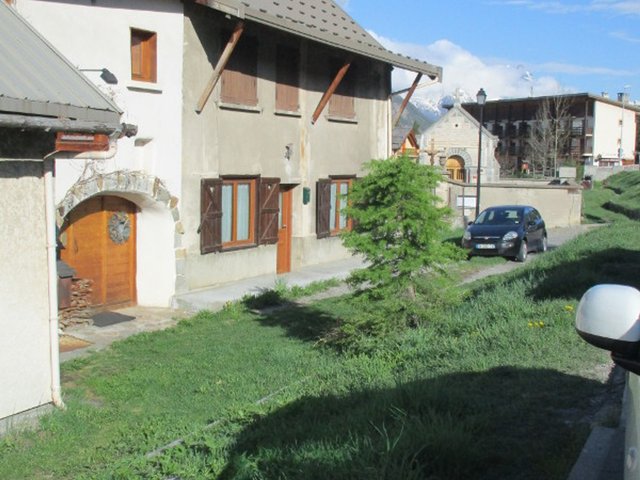 Appartement 3 pièces 6 personnes - Serre Chevalier 1350 - Chantemerle