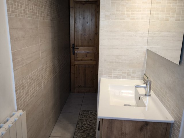 Appartement 3 pièces 6 personnes - Serre Chevalier 1350 - Chantemerle