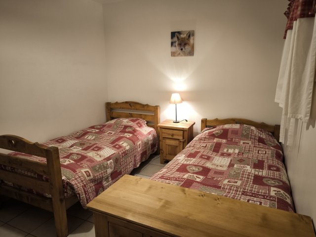 Appartement 3 pièces 6 personnes - Serre Chevalier 1350 - Chantemerle
