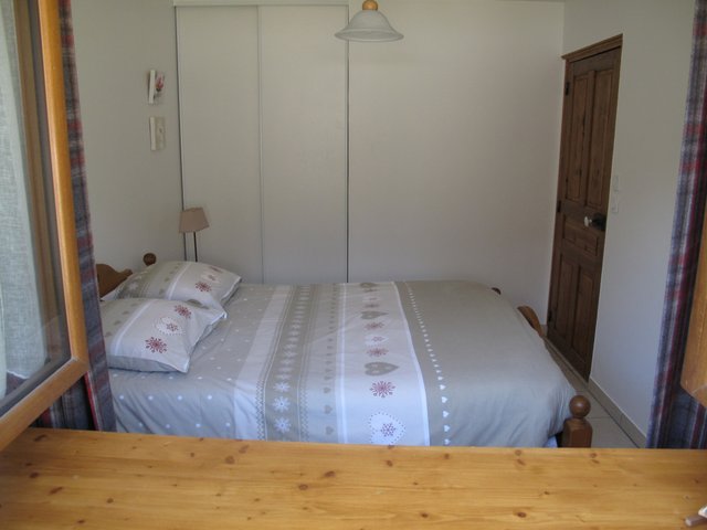 Appartement 3 pièces 6 personnes - Serre Chevalier 1350 - Chantemerle