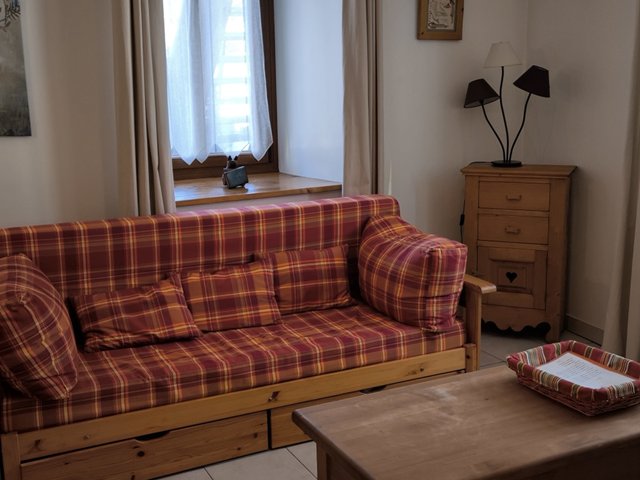 Appartement 3 pièces 6 personnes - Serre Chevalier 1350 - Chantemerle