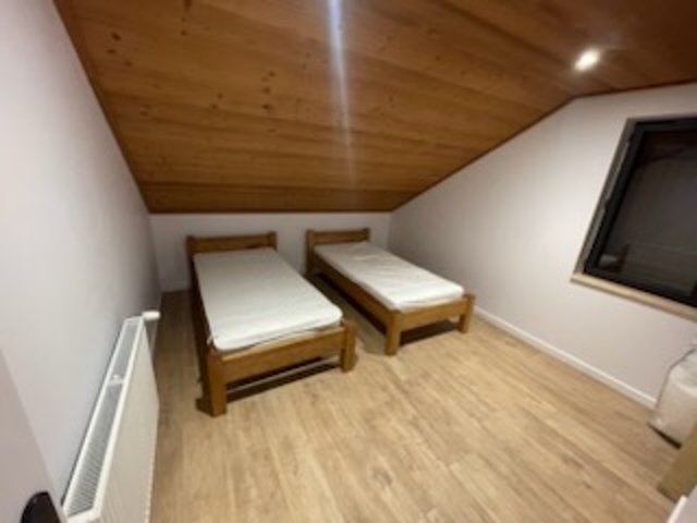 Chalet 7 pièces 12 personnes avec balcon - Super-Besse