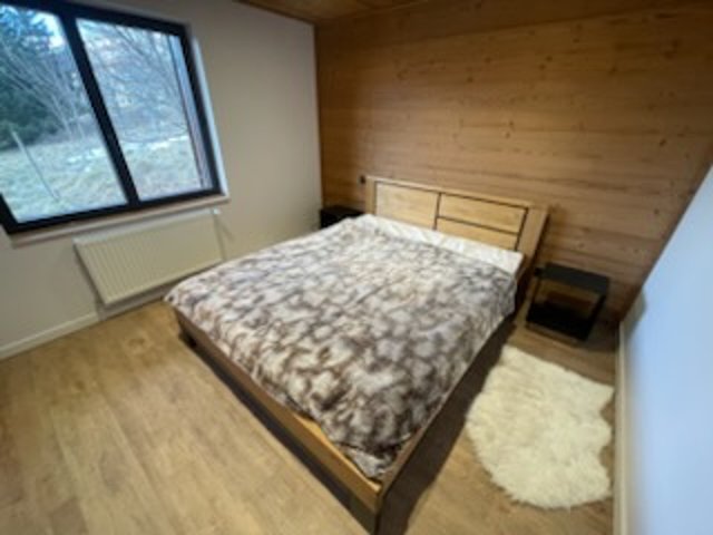 Chalet 7 pièces 12 personnes avec balcon - Super-Besse
