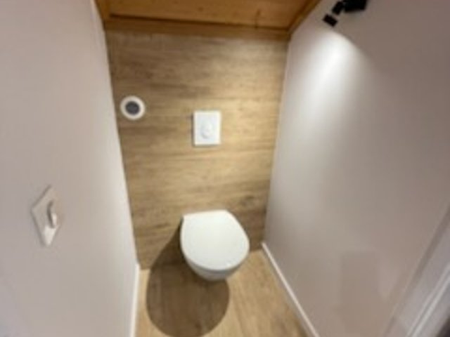 Chalet 7 pièces 12 personnes avec balcon - Super-Besse