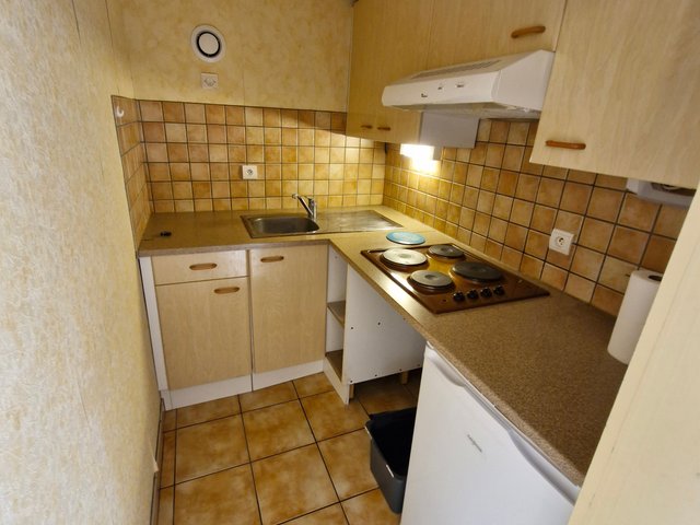 Chalet 7 pièces 12 personnes avec balcon - Super-Besse