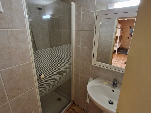 Chalet 7 pièces 12 personnes avec balcon - Super-Besse
