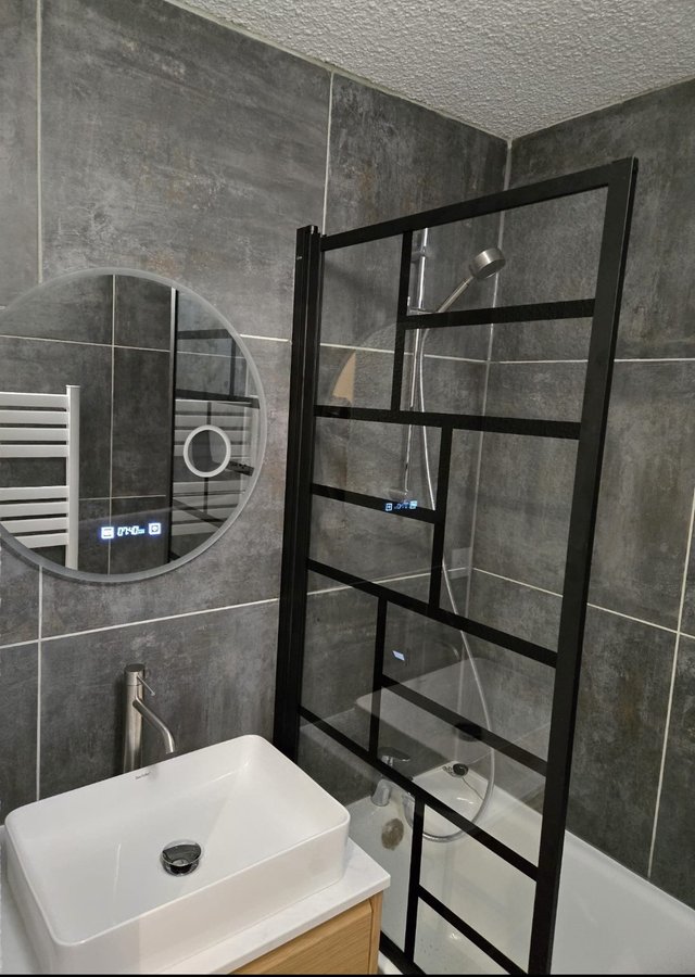 Studio Grand Horizon 1 N°113 - ST4 - Morillon 1100 Les Esserts