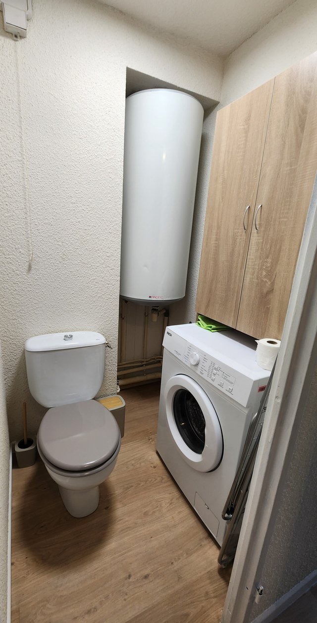Studio Grand Horizon 1 N°113 - ST4 - Morillon 1100 Les Esserts
