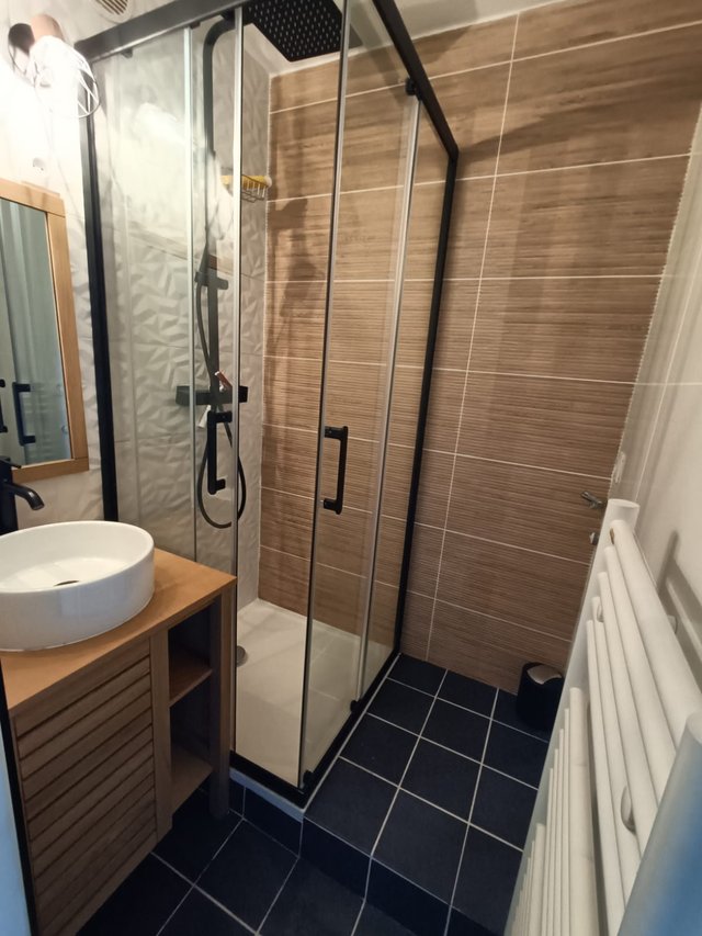 Studio Les marmottes N°112 - ST5 - Chamrousse