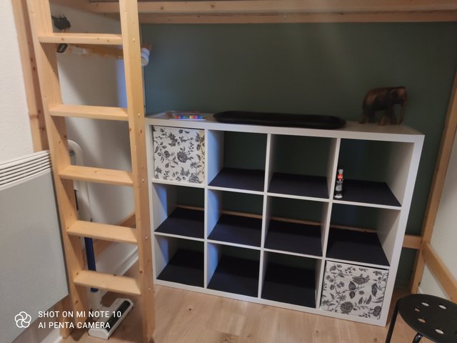Studio Les marmottes N°112 - ST5 - Chamrousse