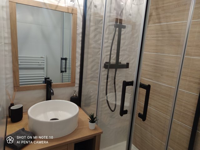Studio Les marmottes N°112 - ST5 - Chamrousse