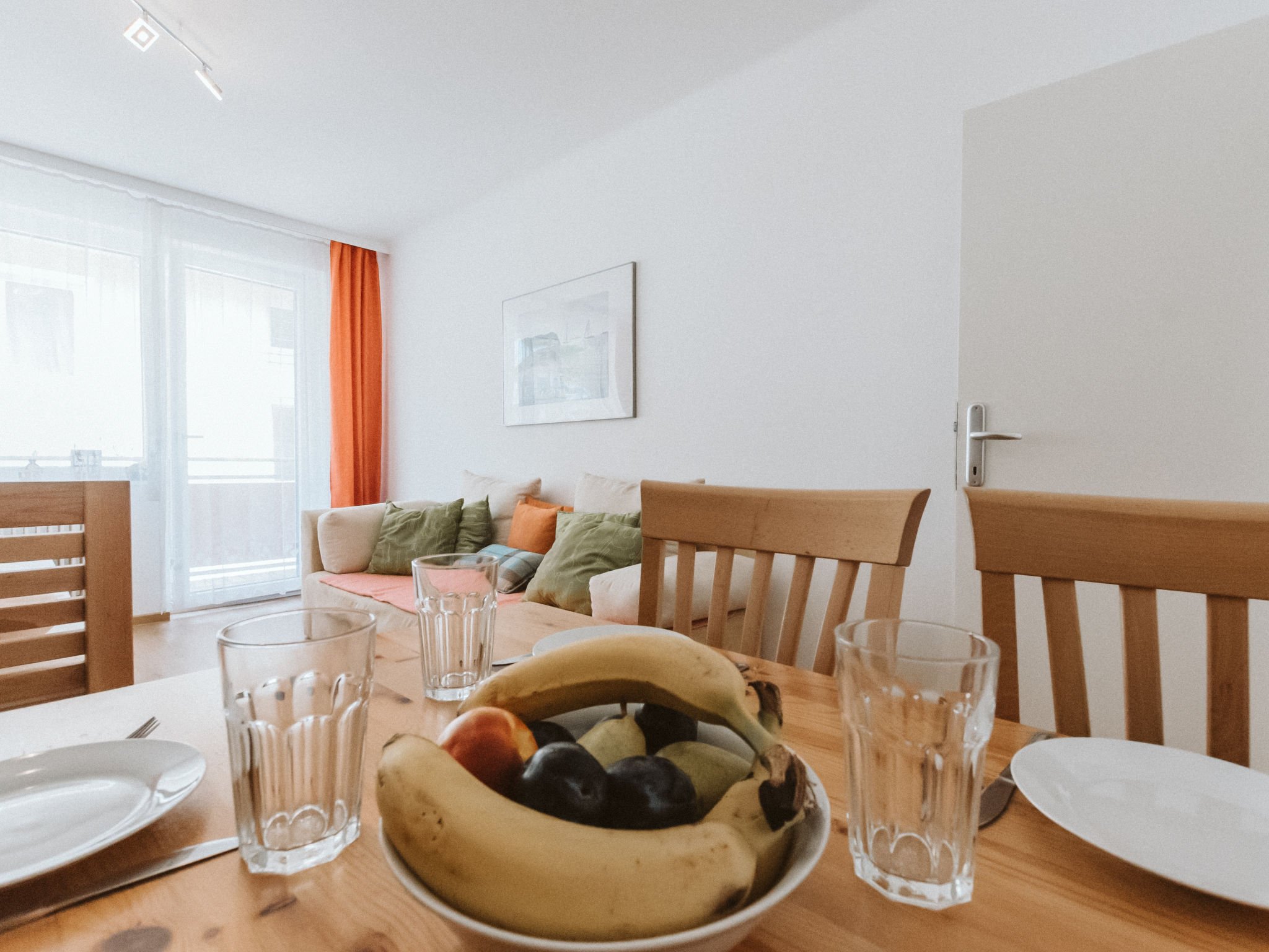 Appartement Stubner Kogel Top 18